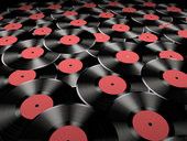 Transfert disques vinyls k7 surd cd à lille nord photonumeris