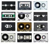 Le transfert de vos k7 audio Disques Vinyls 33 tours & 45 tours