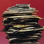 Numerisation de documents archives à domicile sur lieu professionnel entreprise securisation des documents
